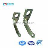 Custom High Precision Metal Stamping Connecting Plate ,manufacturer in China thumbnail-1