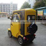 Electric Car,chinese Cheap Electric Cars for Sale thumbnail-3