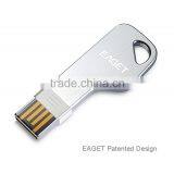 EAGET K7 Knight-Themed USB Flash Drive