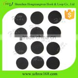 Eco-friendly Strong Magic Sticky adhesive hook and loop coins