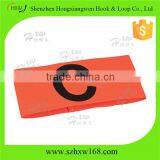 Design Stretchy Soccer Sports Match Captain Armband Badge