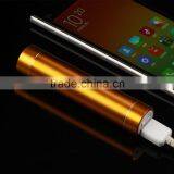 Brightness Portable Power Bank Charger/universal Powerbank 2600mAh thumbnail-5