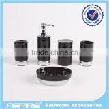 Ceramic Elegant Bath Set thumbnail-6