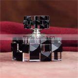 Latest Design Crystal Perfume Bottle thumbnail-1