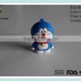 Hot Selling Custom 3D Keychain