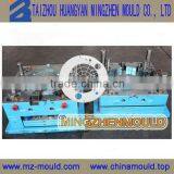 New Unique Air Conditioner Base Injection Mould thumbnail-1