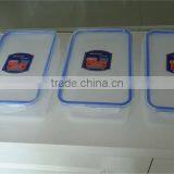 Dishwasher Safe Lunch Box Food Carrier/Indian Lunch Box thumbnail-3