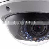 2015 NEW DS-2CD2732F-IS 3MP 2.8-12mm varifocal lens network IP Dome Camera 1080P 20m IR Onvif Audio DS-2CD2732F-IS Outdoor POE