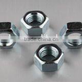 Fastener Product High Quality Nuts Made in China Din 934 Hex Nuts thumbnail-1
