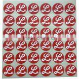 Transparent Reflective Heat Transfer Printable Vinyl Sheets thumbnail-5