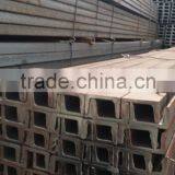 Hot Rolled U Channel With GB Standard and JIS Standard, Light U Channel thumbnail-6