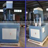 MMH-5 Ring Block Three Body Abrasion Tester/Steel Ring Block Abrasion Tester thumbnail-2