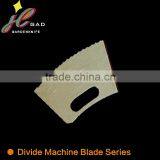 High Efficiency Rotary Blade