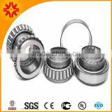70x124.7x115mm Truck Wheel Hub Bearing 805958 thumbnail-1
