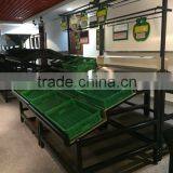 Supermarket Vegetable Stand Rack thumbnail-4