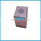 Paper Material and Accept Custom Order Luxury Candle Packaging Box thumbnail-3