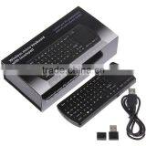2.4G RF Handheld Keyboard Touchpad Mouse Mini Wireless Keyboard for Galaxy Tab S8.4 thumbnail-6