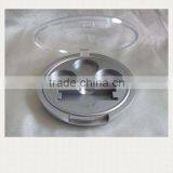 Eyeshadow Compact Case Baked Powder Compact thumbnail-3