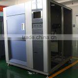 2016 Cold and Thermal Shock Testing Machine/climate /thermal Shock Chamber thumbnail-5