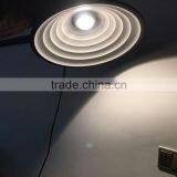 IP66 Aluminum Lamp Body Material 100W LED Highbay Lights thumbnail-3