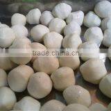 Meat Ball, Fish Ball Forming, Boiling Production Line thumbnail-6