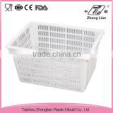 2016 New-design Home Application Plastic Vegetable/fruit Baskets thumbnail-1