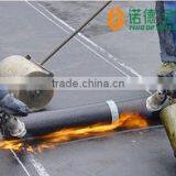 Self-Adhering Roof Waterproofing Membrane SBS Elastomer Modified Asphalt 2.6mm thumbnail-4