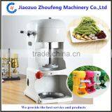 2016 High Quality Mini Ice Shaver Machine Ice Crusher Commercial Shaved Ice Machine for Home Use(website/Email:lisa@jzhoufeng.com) thumbnail-1