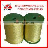 2014 Hot Sale Colorful Matellic Ribbon thumbnail-6