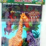 Various Clever Customized Children Designs Treat Bag thumbnail-3