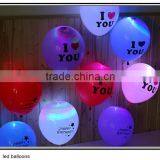 Custom Printing Decoration Led Lights Balloons thumbnail-4