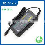 Hot Sale Laptop AC Adapter 19V 3.42A 5.5x2.5mm for Lenovo Asus Toshiba Benq Notebook AC Adapter Power Supply Charger OEM ODM thumbnail-1