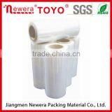 Hot Sales LLDPE Plastic Wholesale Stretch Film for Pallet Wrapping thumbnail-6