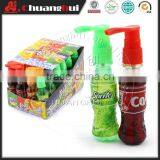 Cola Sprite and Fanta Flavour Spray Candy thumbnail-1