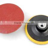 MB-A 18" Pneumatic Polisher thumbnail-4