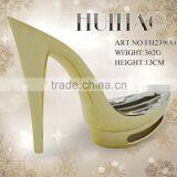 2016 Fashional ABS High Heel Shoe Sole thumbnail-4