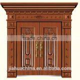 Wholesale Non-standard Steel Security Doors Fireproof Exterior Door in 2016 thumbnail-5