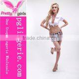 Sexy Japanese School Girl Uniform in Wholesales thumbnail-1