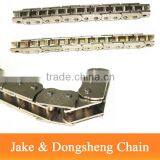 Anti-sidebow Chains Using for Linear Actuation for Pushing Window thumbnail-2