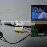 Cheap Price Factory Wholesale 2.4 Inch Video Module Card/2.4 Inch Video Business Card Module 1.8" Card Video Module