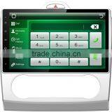 Funwin Android 4.4.2 Car Dvd Player 1024*600 for Ford Focus Radio 3G+WIFI USB SD thumbnail-6