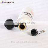 Sunmeta Sublimation Water Bottle Aluminum Sports Bottle 500ML thumbnail-4