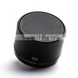 XIAOMI Portable Wireless Bluetooth 4.0 Metal Speaker Super Bass Effect thumbnail-3