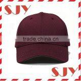 Plaid Mesh Fabric Material Baseball Cap Hat thumbnail-6