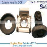 Cabinet Nuts for ODF