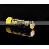 Nitecore 18650 2300mAh 3.7V 8.5WH High Discharge Performance Battery thumbnail-1