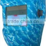 Made in China Decorative Leather Masks thumbnail-1