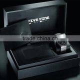 Luxury High Quality Paper Watch Display Box
