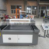 Clean Design and Fast Speed Cheap 3d Photo Crystal Laser Engraving Machine Price Wood thumbnail-5