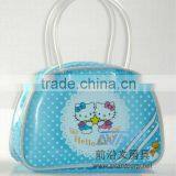 PVC Promotion Gift Bag With Handle thumbnail-1